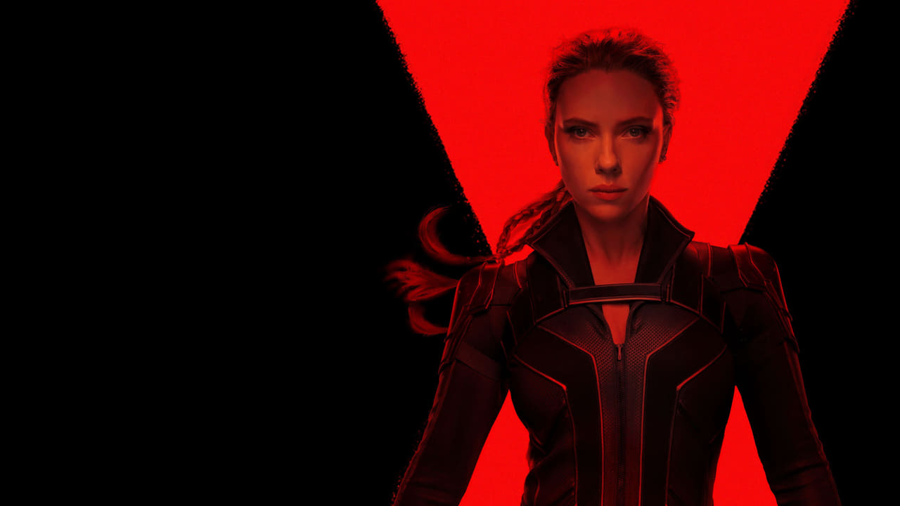 Black Widow (2021) Full Movie