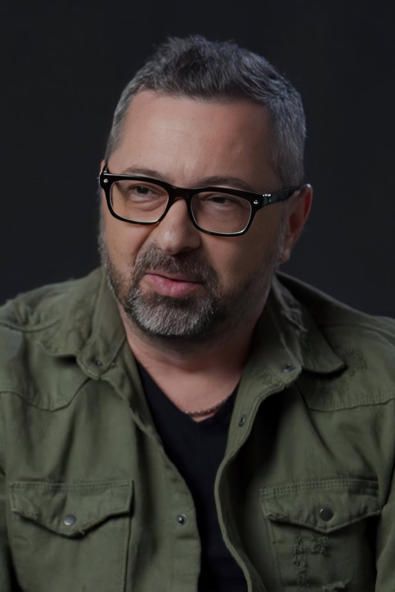 Aleksey Ryzhov