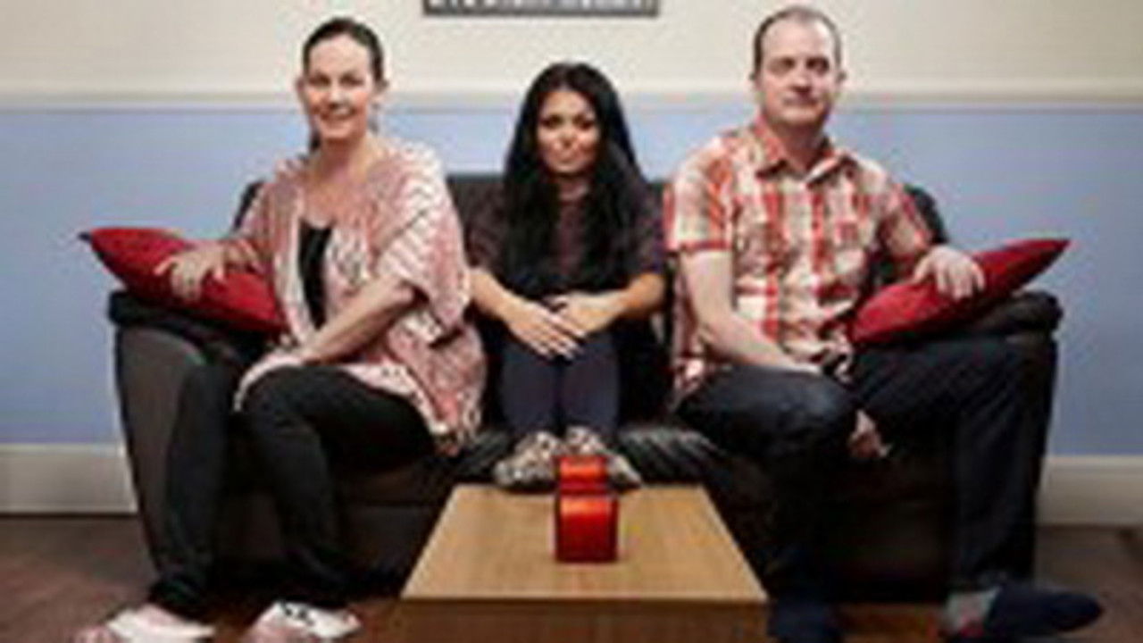 Gogglebox — Épisode 9