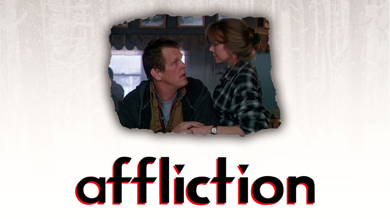 Affliction