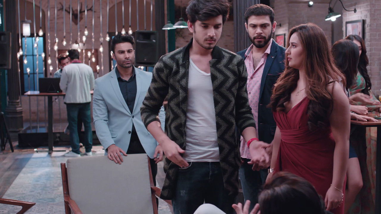 Dil Hi Toh Hai — Épisode 14