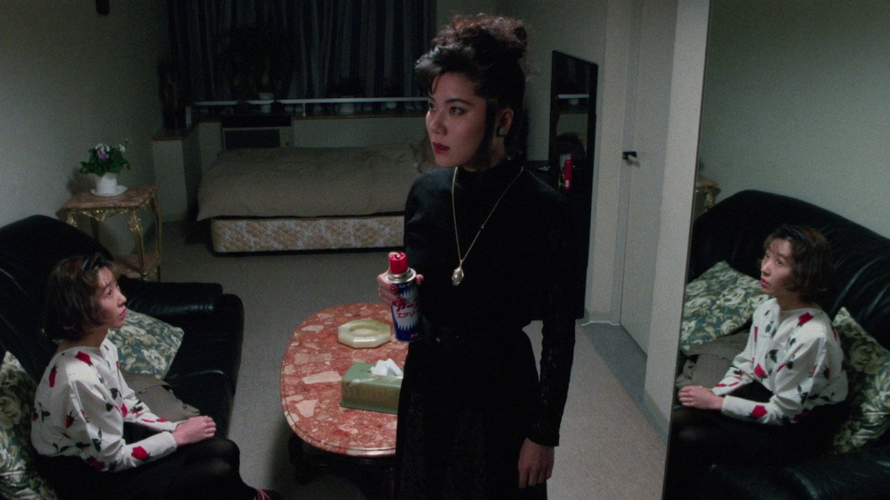 Kyrie Eleison backdrop