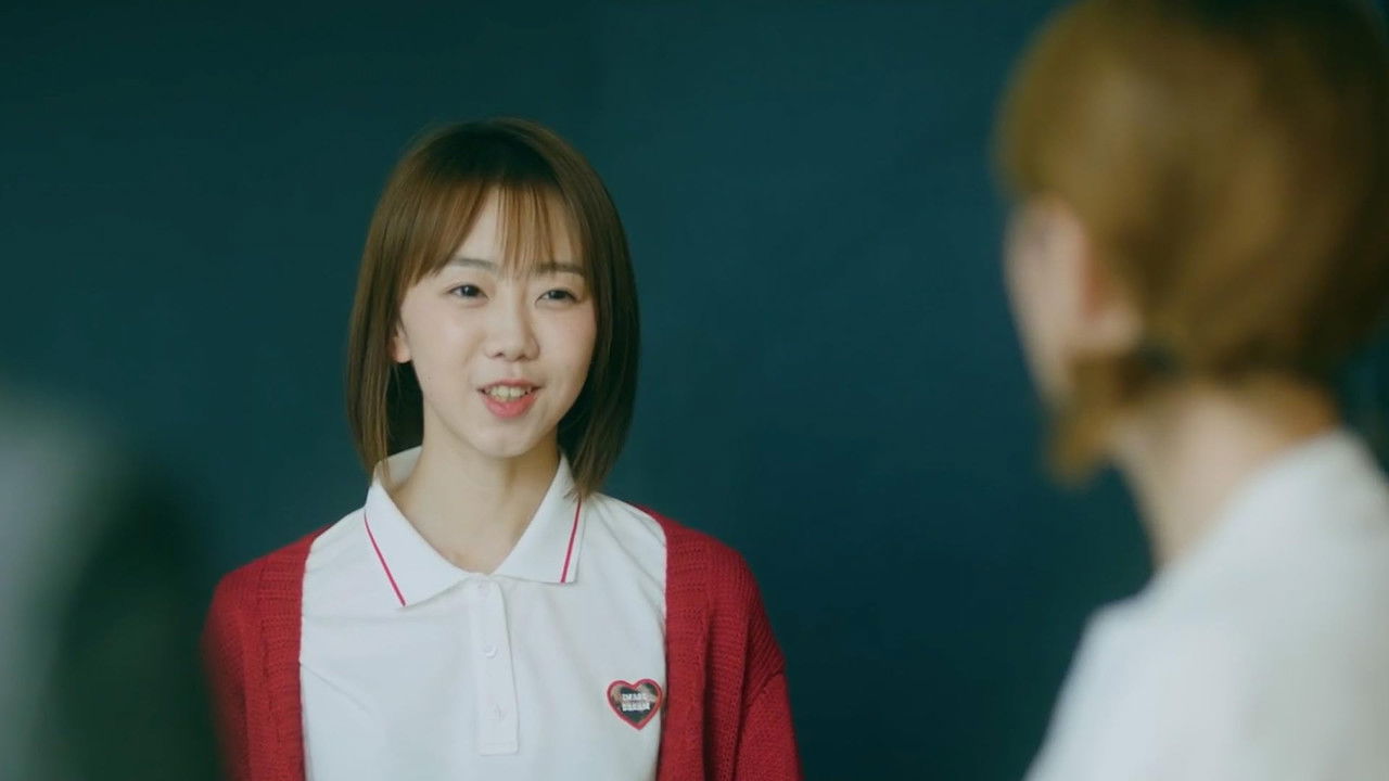 暖暖，请多指教 — Épisode 7