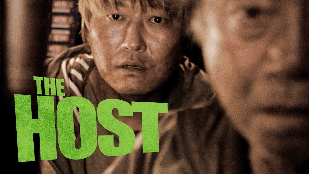 The Host