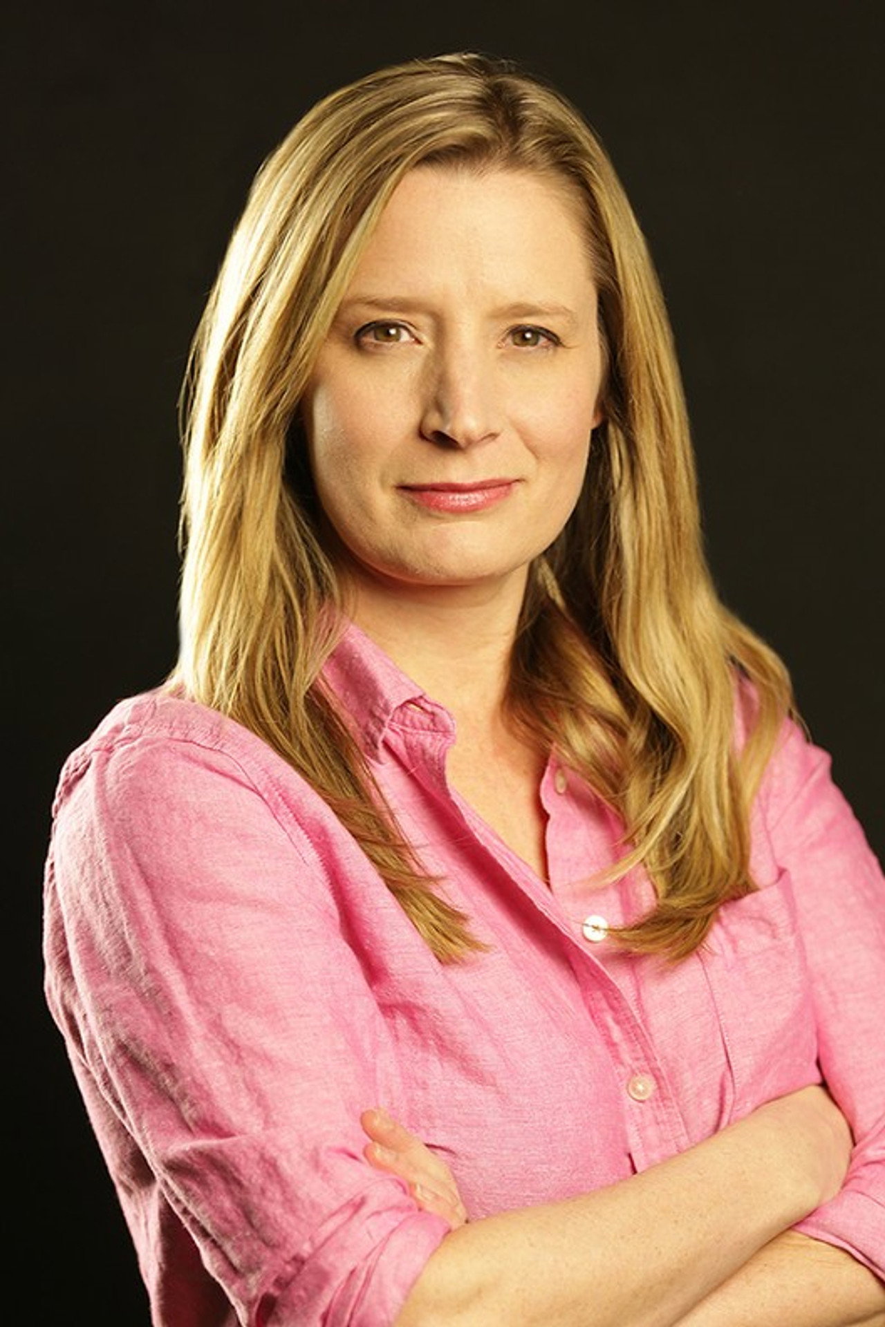 Laura O'Grady