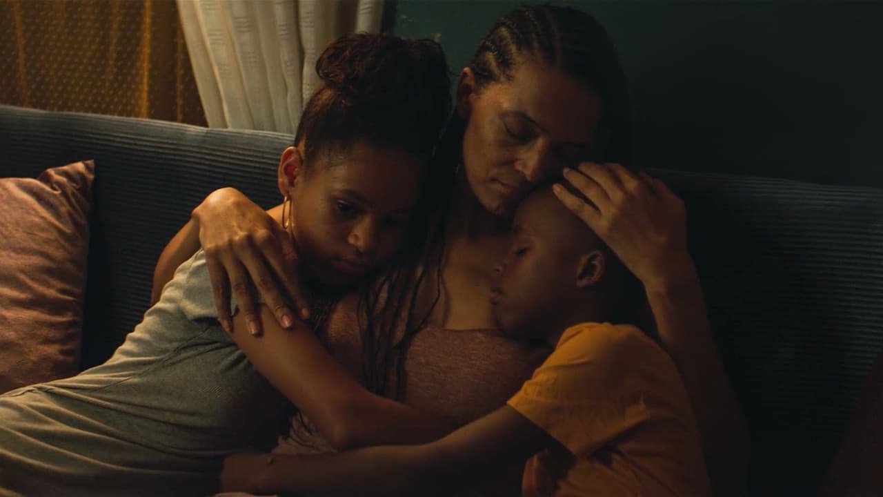 Bantú Mama backdrop