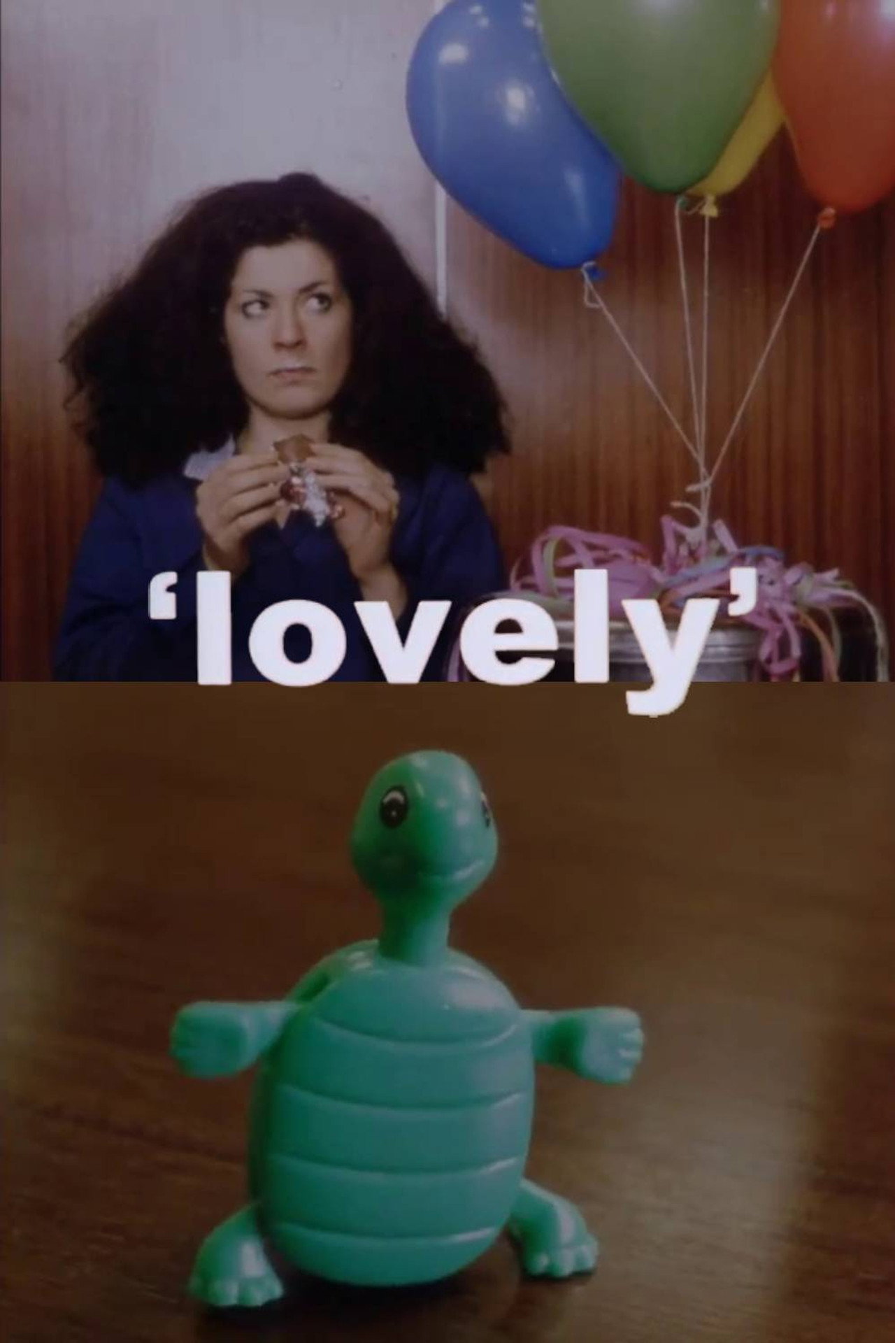 Lovely