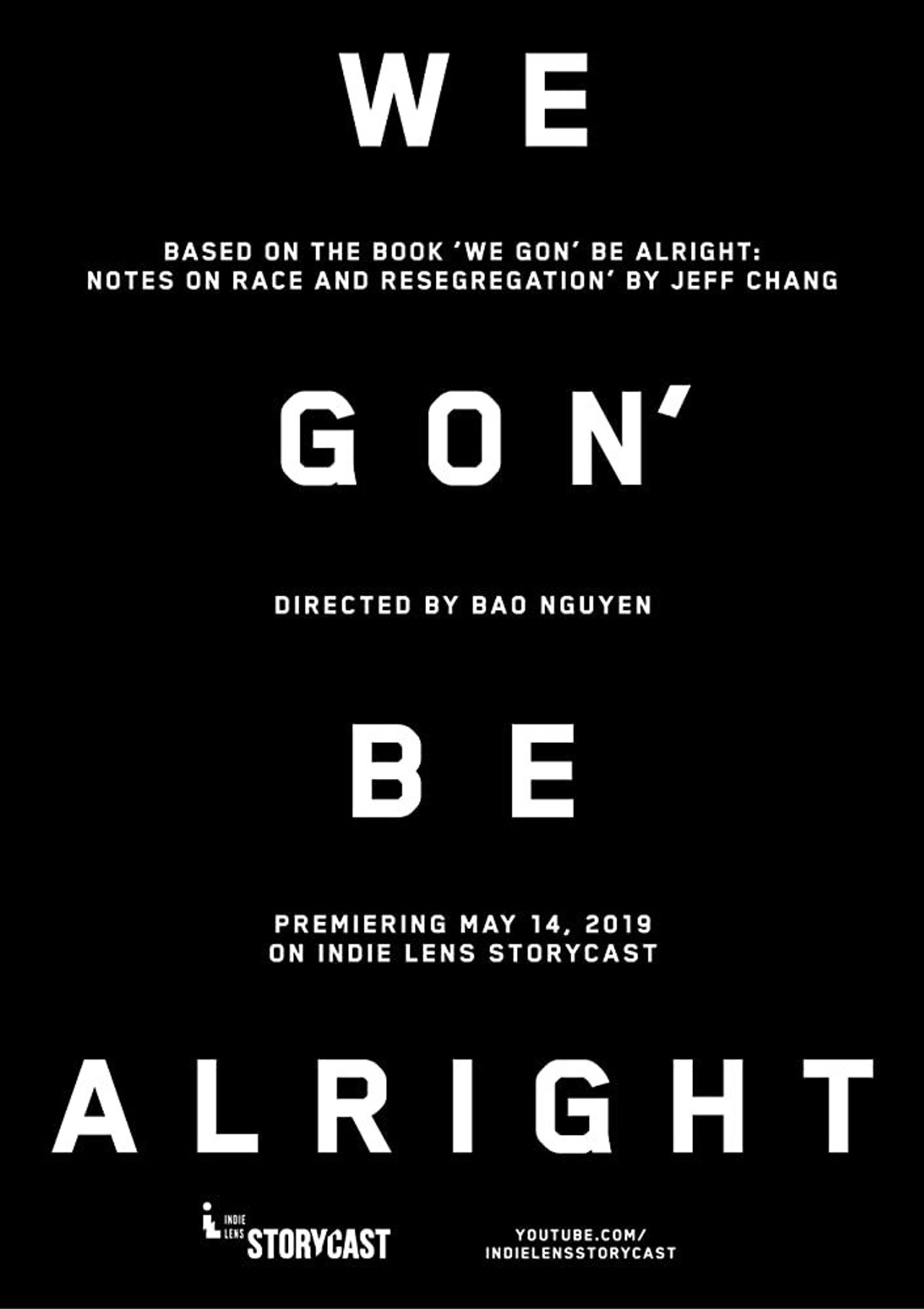 We Gon' Be Alright
