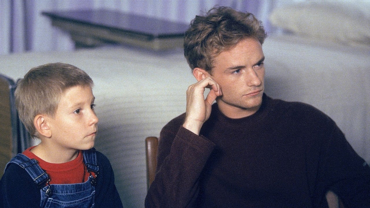 Malcolm in the Middle - Season 1 Episode 3 : Home Alone 4