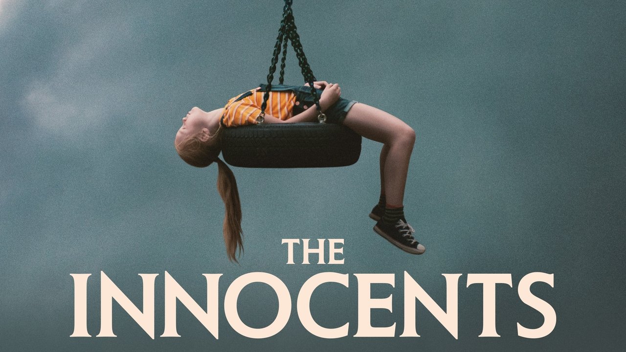 The Innocents background