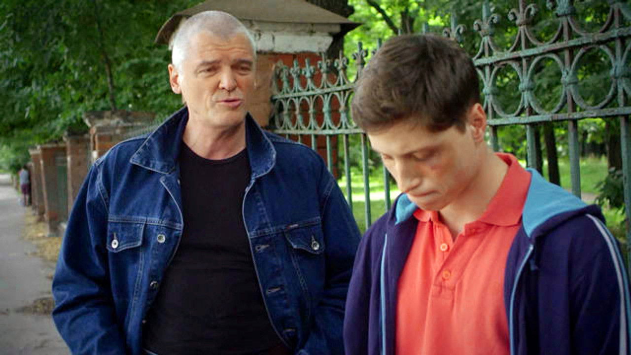 Мент в законе — Épisode 44