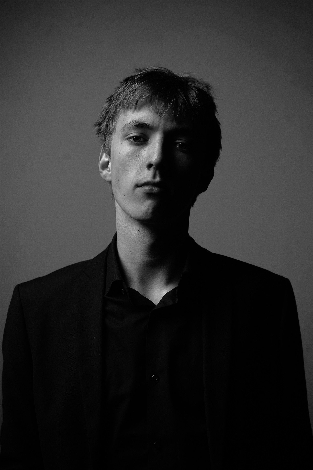 Oscar Grønnegaard