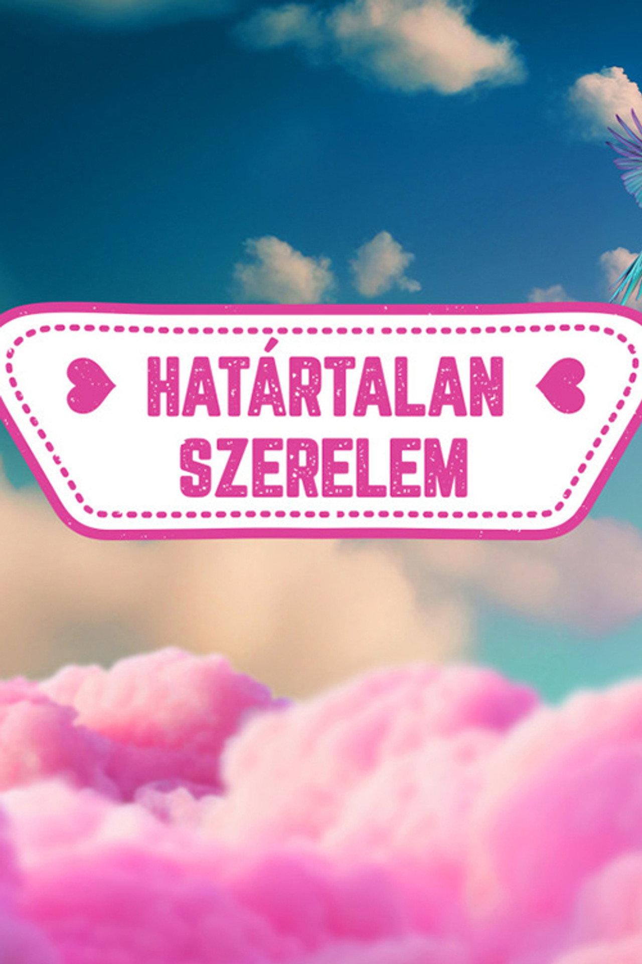 Határtalan szerelem – plakát 4