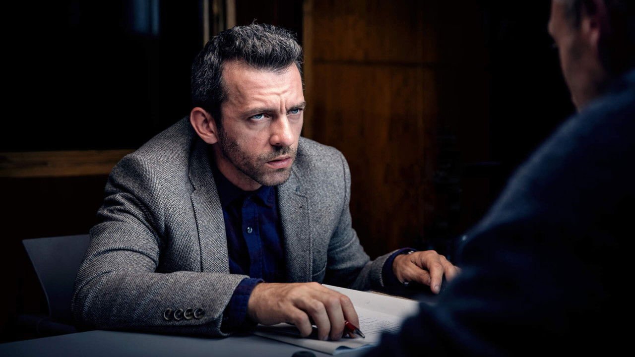 Nieobecni — Épisode 4