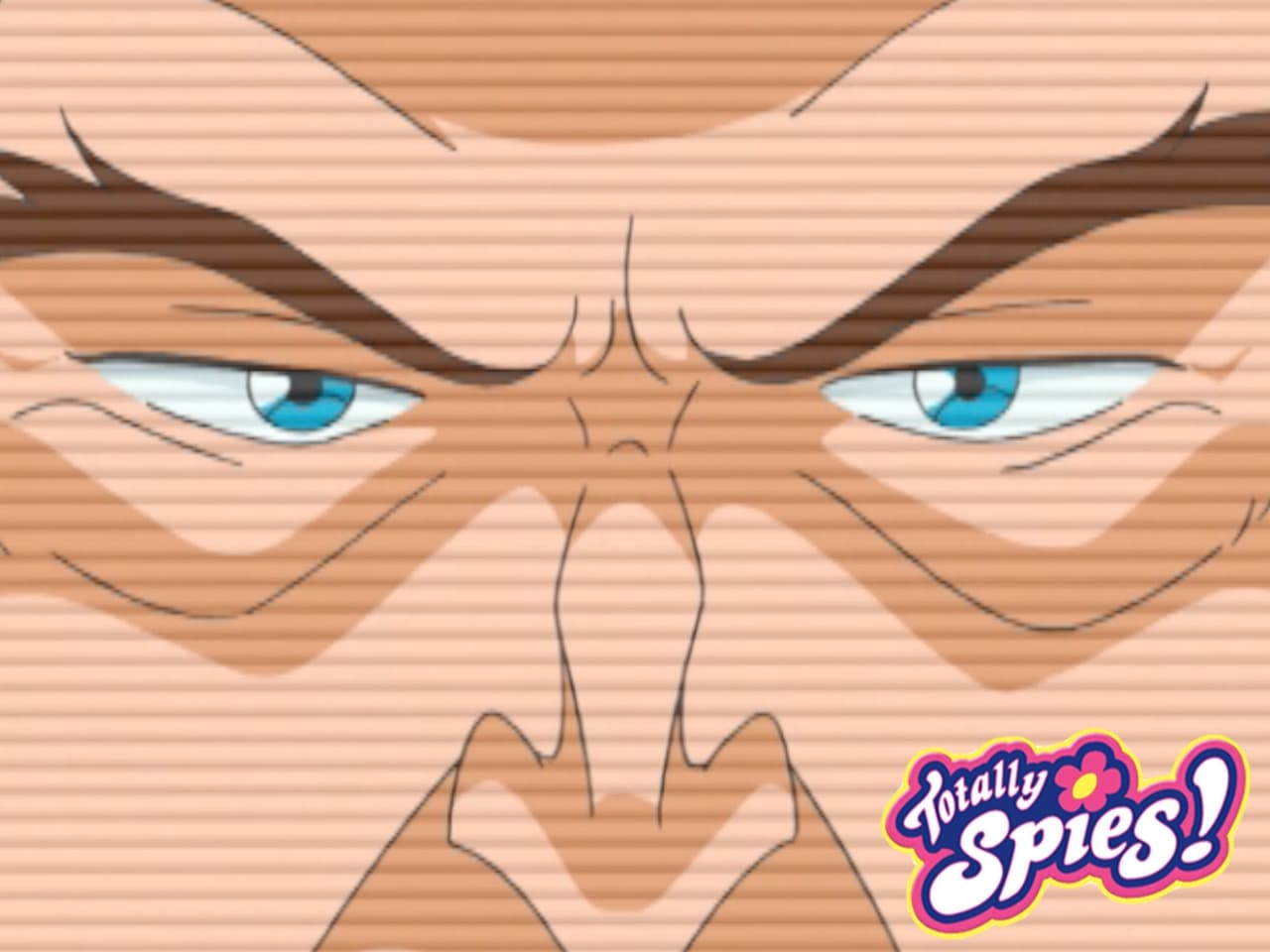 Totally Spies! - Season 1 Episode 25 : Ice Man Cometh