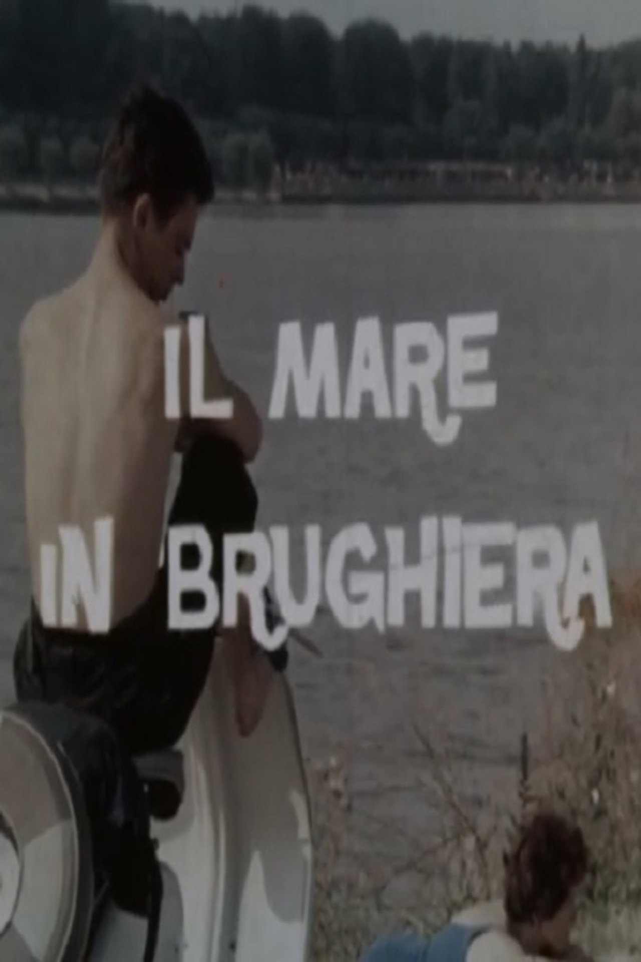 Il mare in brughiera filmaffisch