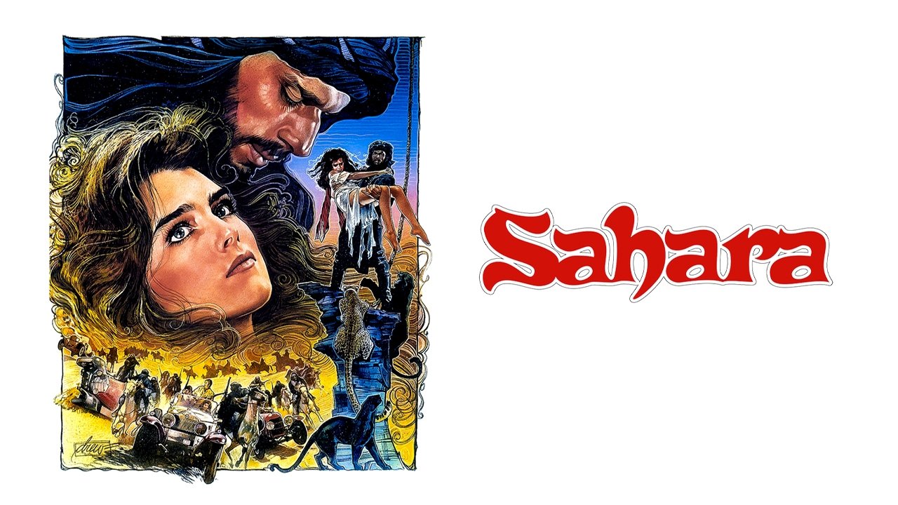 Sahara