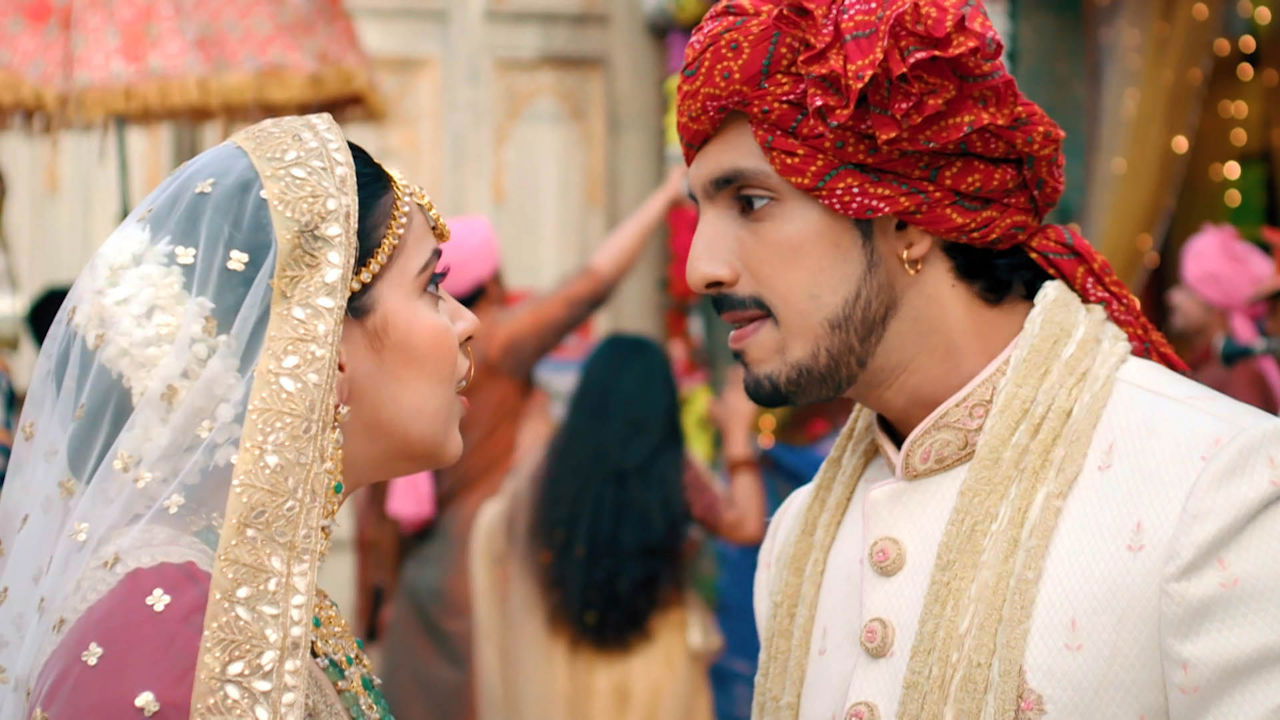 पंड्या स्टोर — Épisode 58