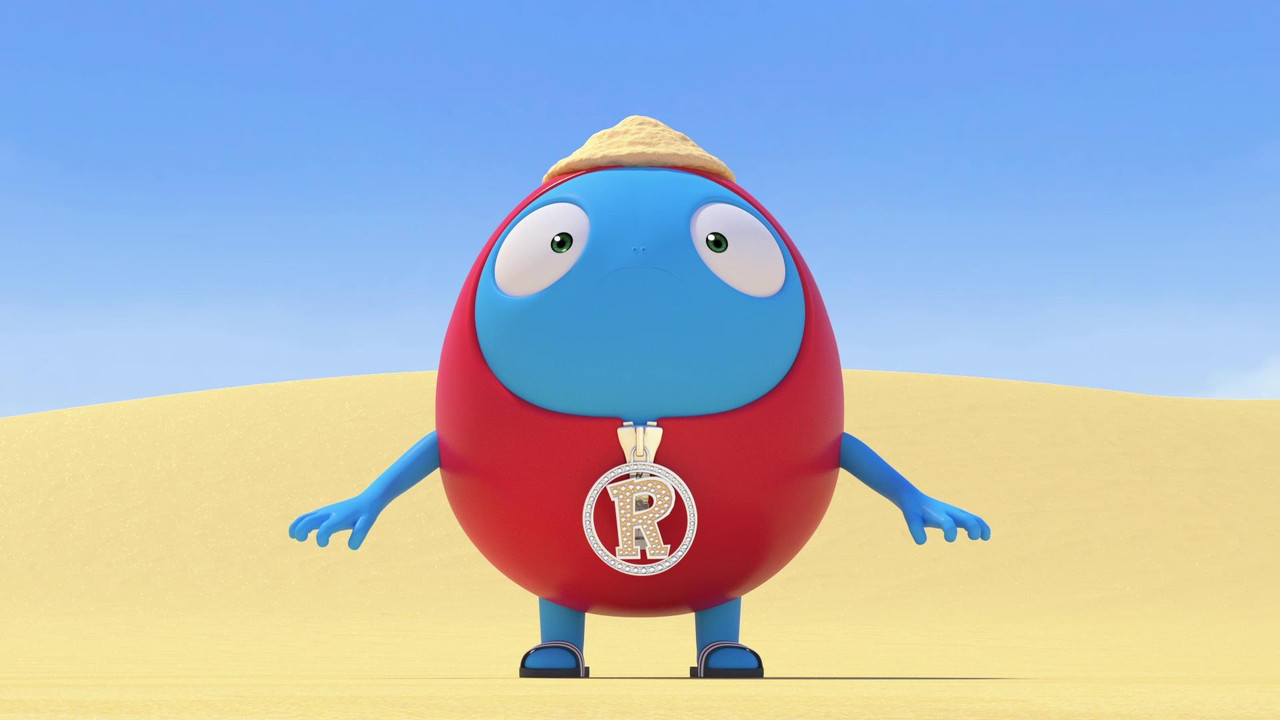 젤리고 — Épisode 59