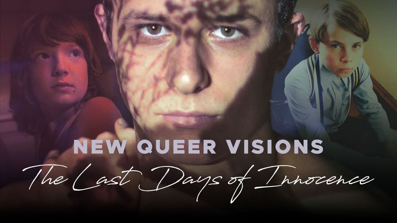Scen från New Queer Visions: The Last Days of Innocence