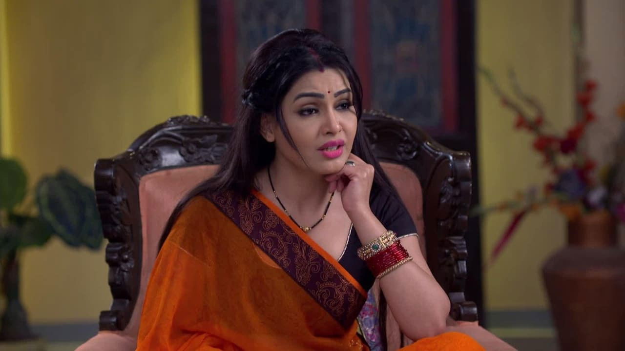 भाभीजी घर पर हैं! — Épisode 1045