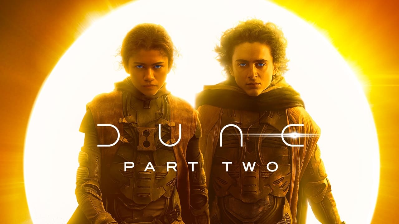 Dune: Part Two