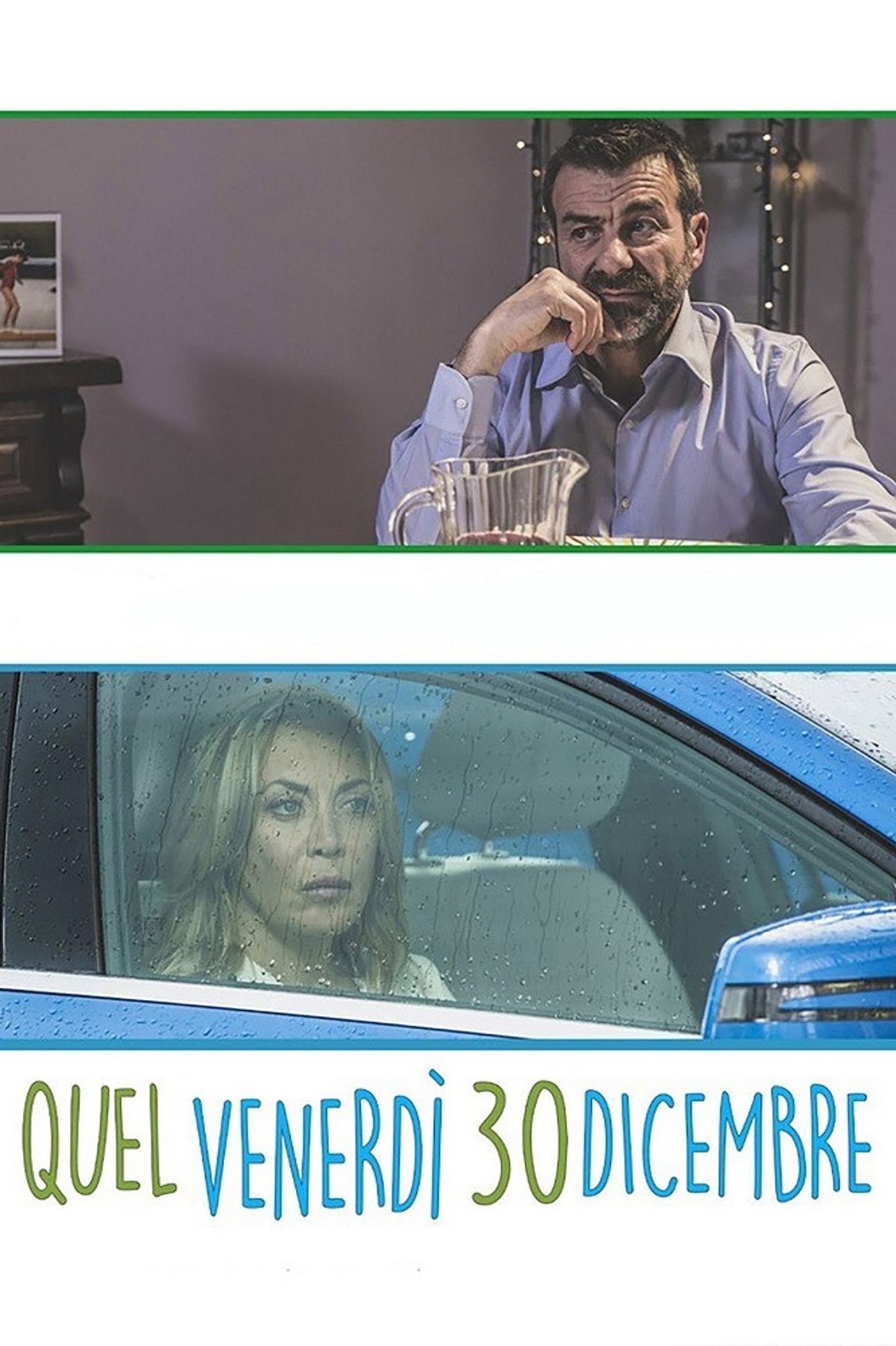 Quel venerdì 30 dicembre filmaffisch