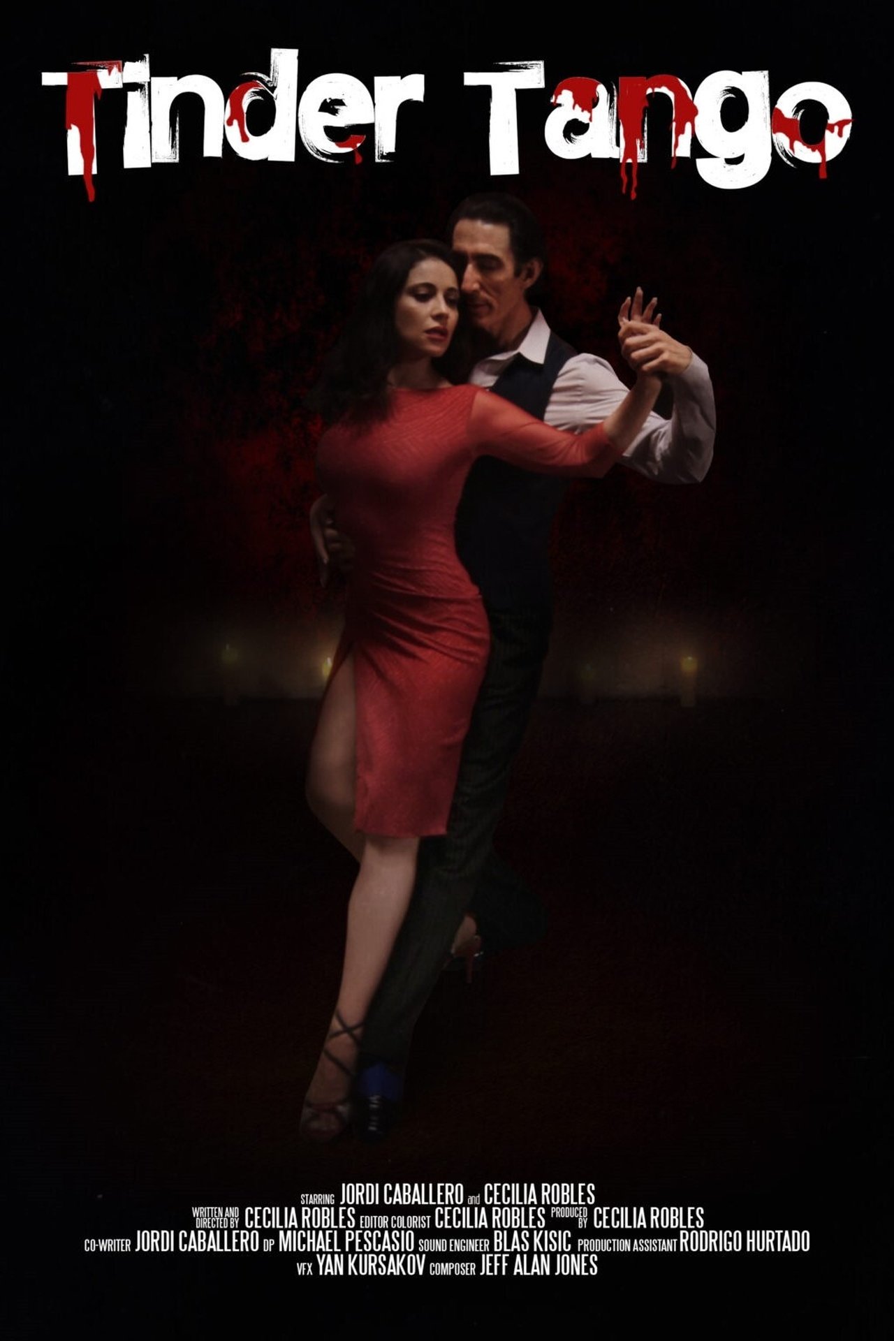 Tinder Tango Tinder Tango