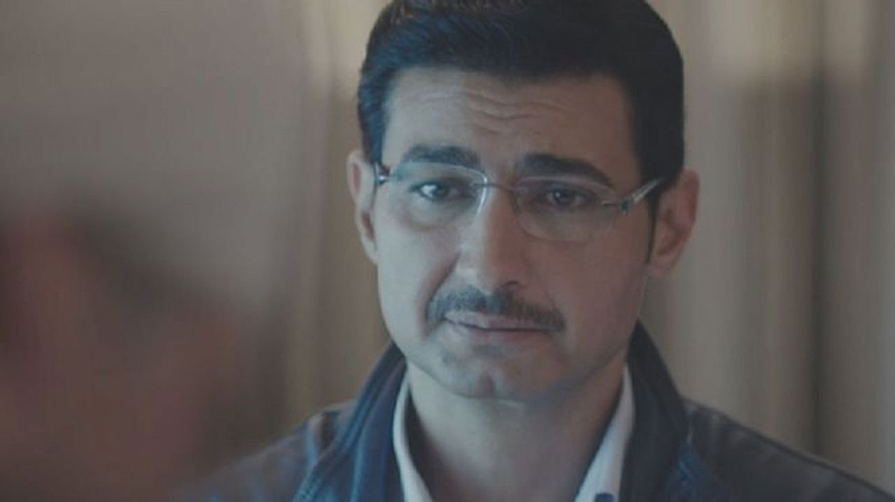 ساحرة الجنوب — Épisode 21