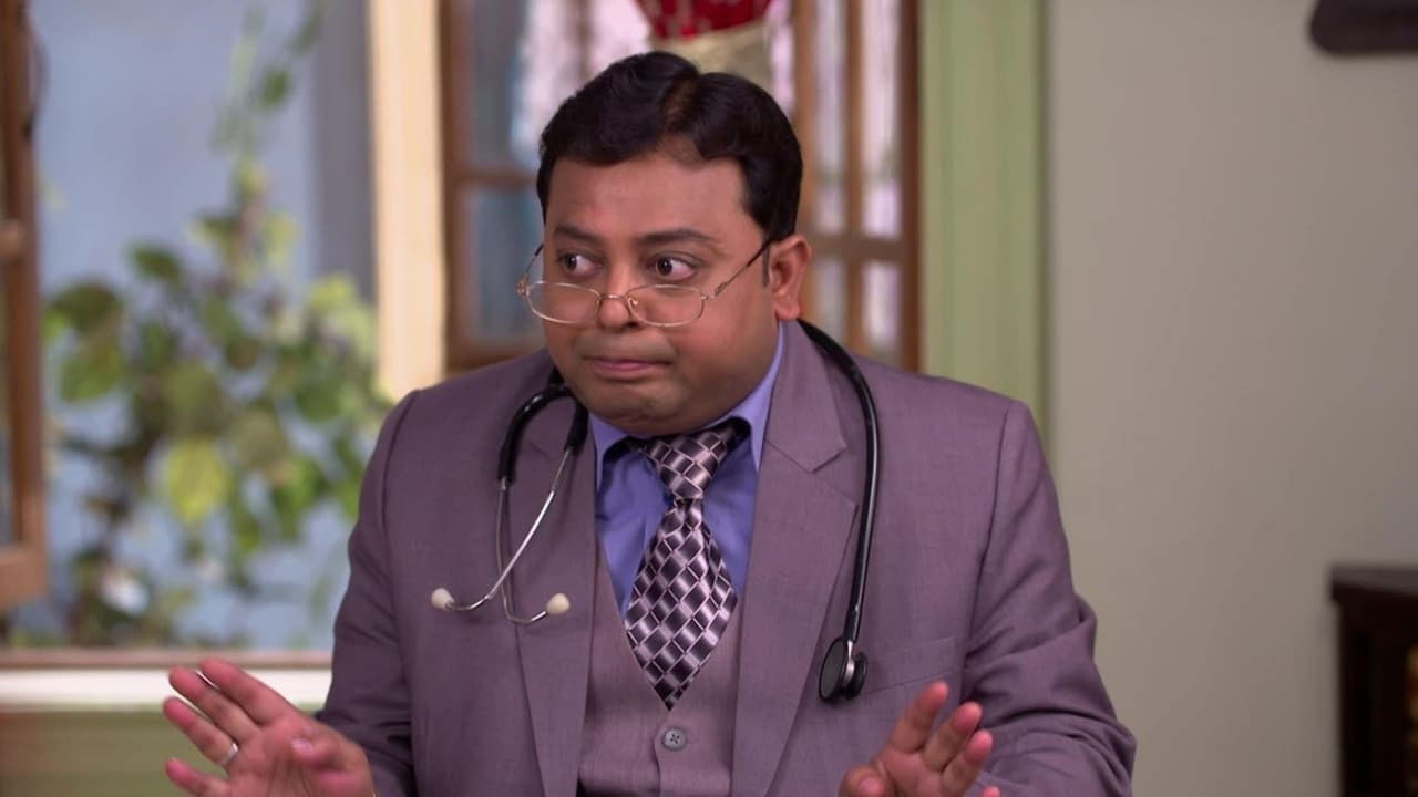 भाभीजी घर पर हैं! — Épisode 574