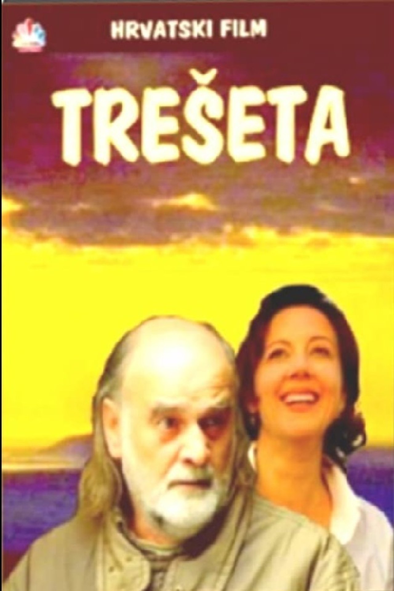 Trešeta Trešeta