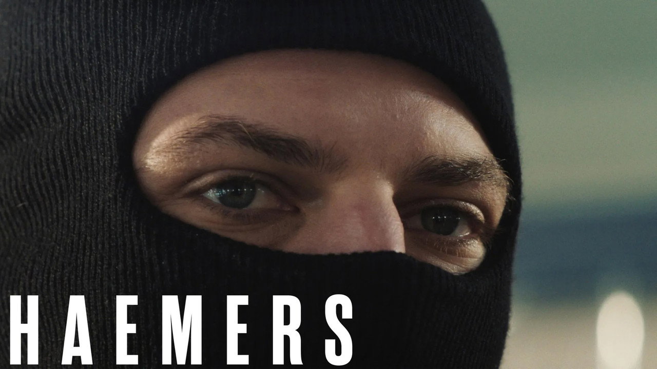 Haemers still 3