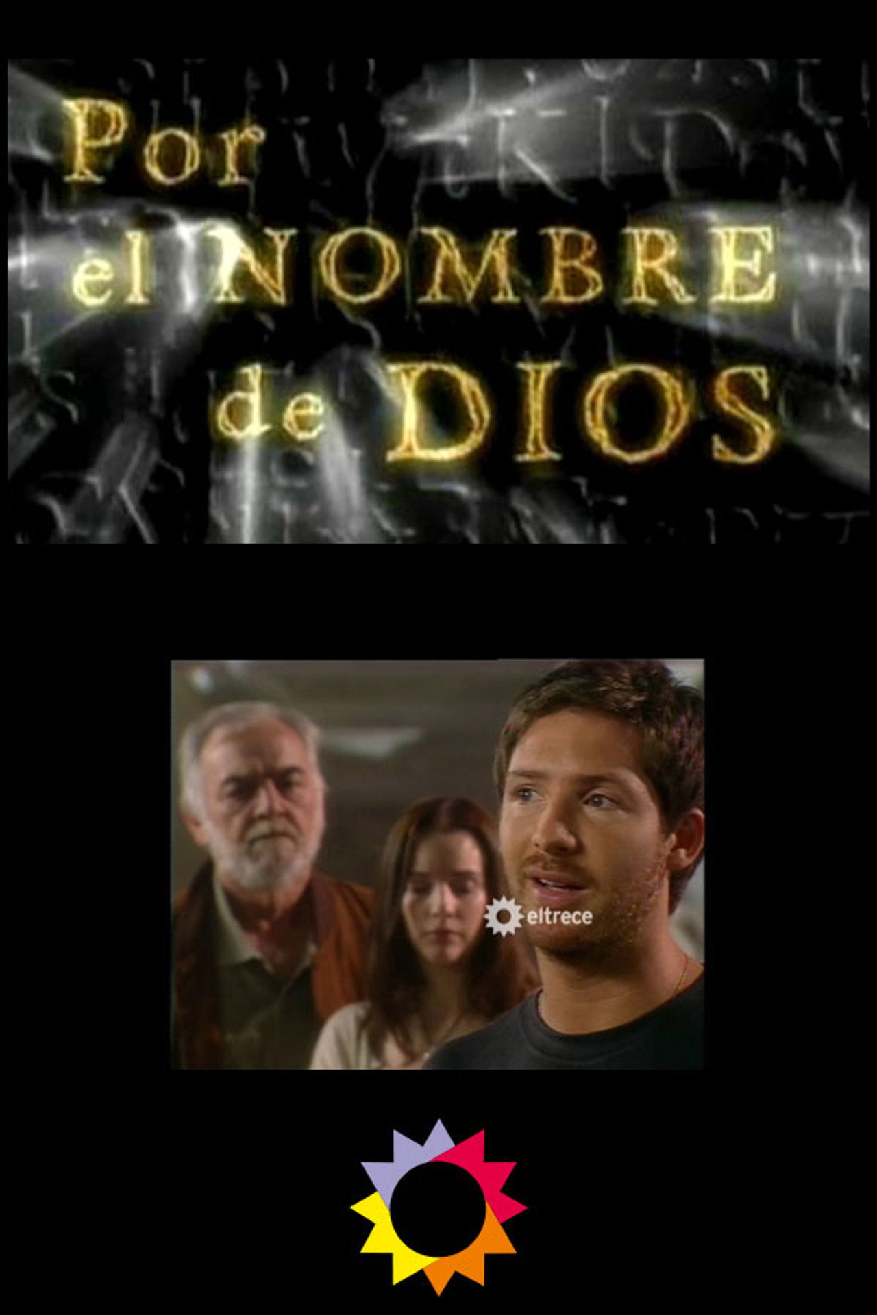 Por el nombre de Dios