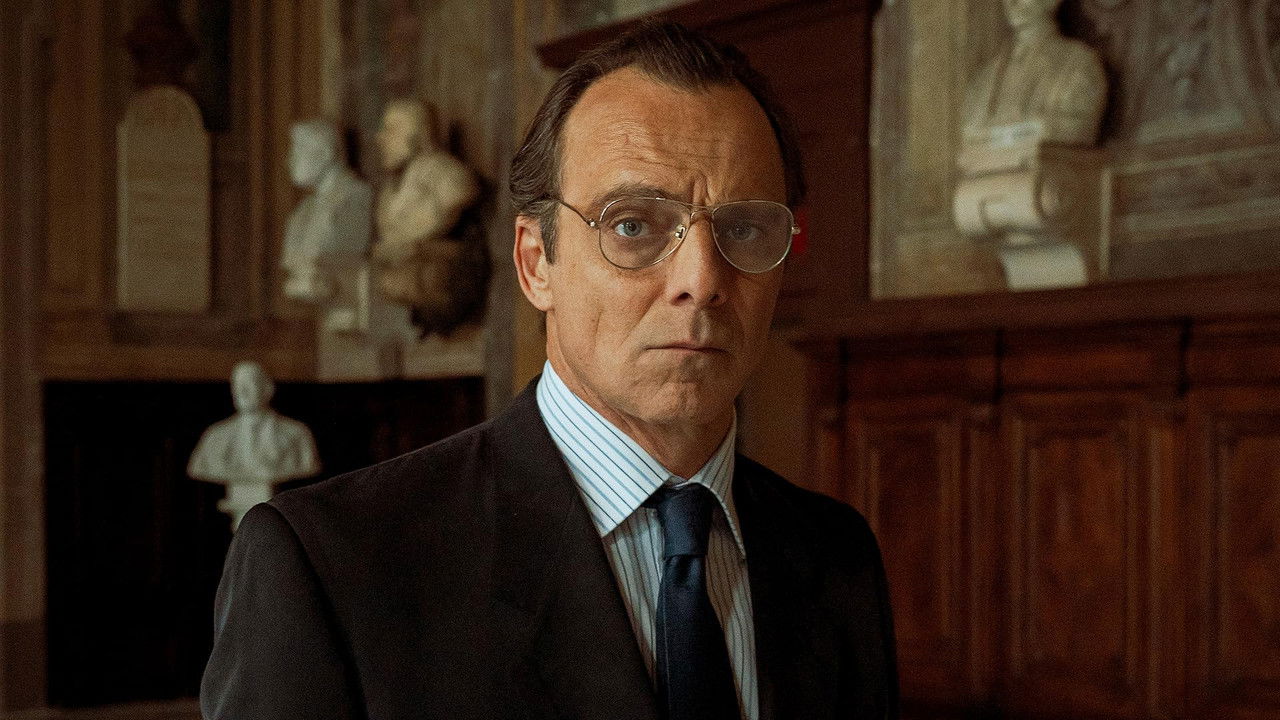 Portobello — Épisode 3