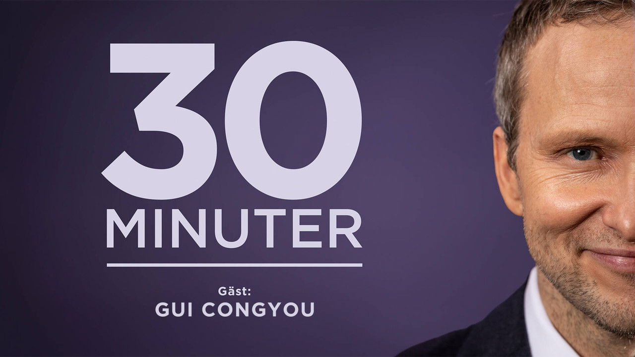 30 minuter — Épisode 15