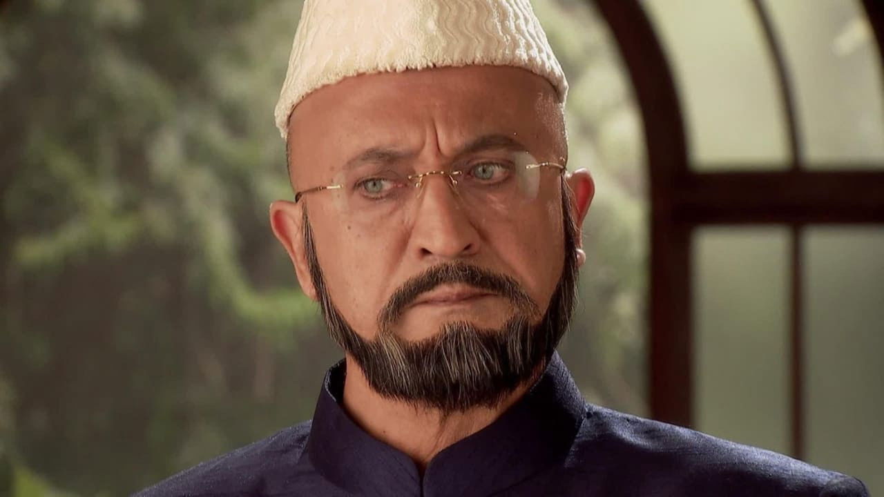 Qubool Hai — Épisode 297