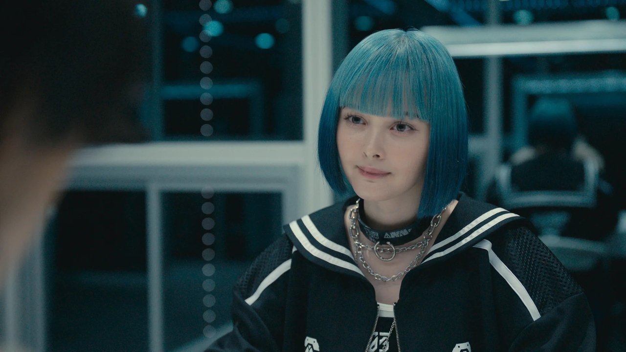 Image Alice in Borderland (2025) Temporada 3 HD 1080p Latino Castellano