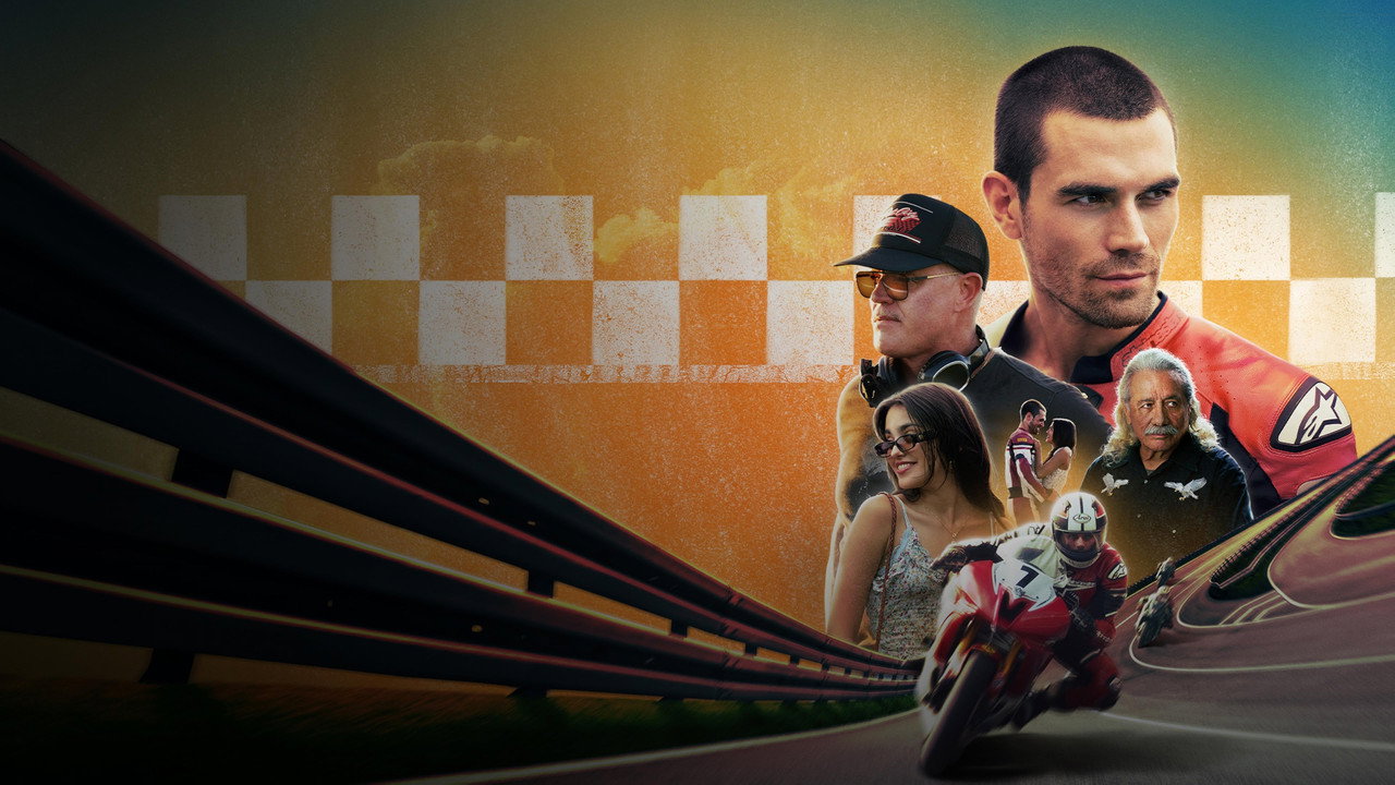 One Fast Move (2024) Hindi Dubbed backdrop