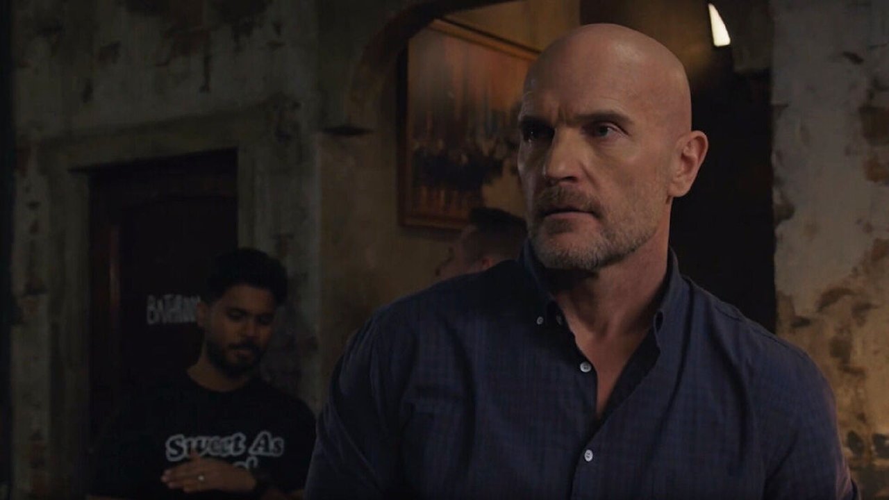 Shortland Street - Season 34 Episode 122 : Suspicious Minds: Part III