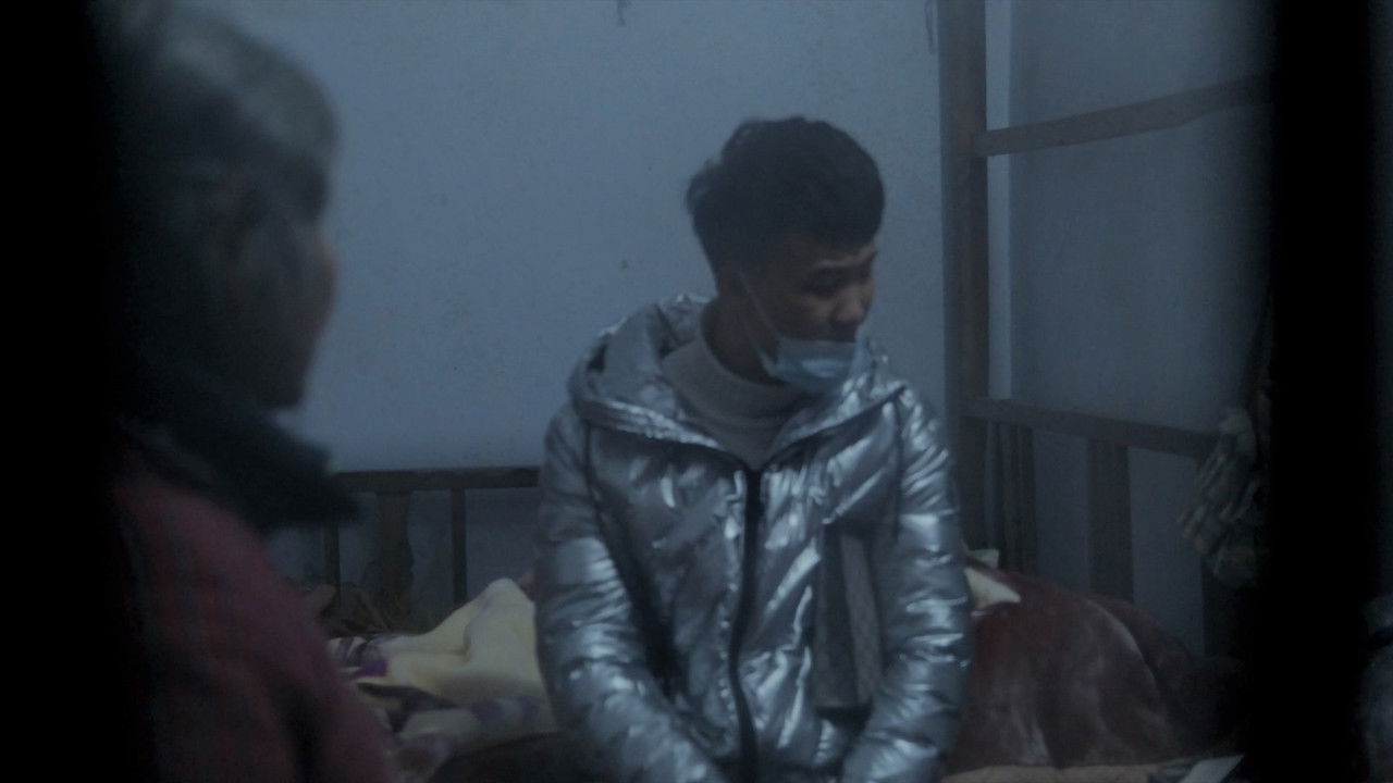 落脚城市 — Épisode 2