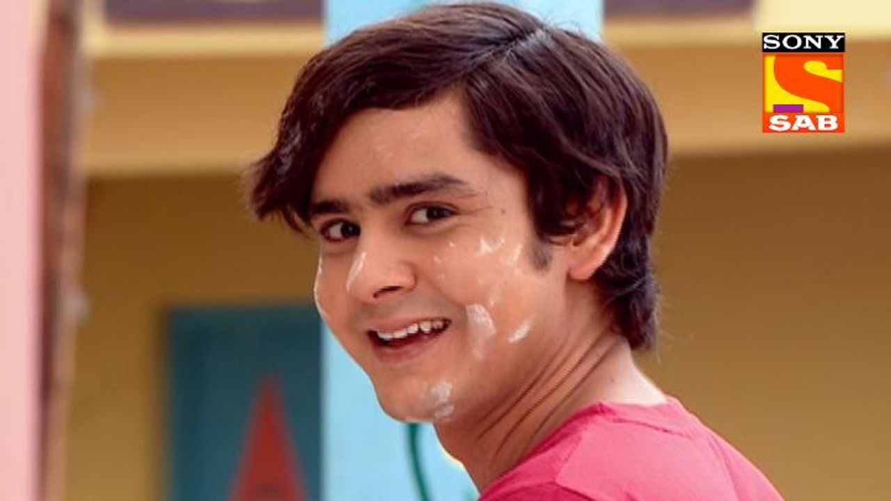 Lapataganj — Épisode 217