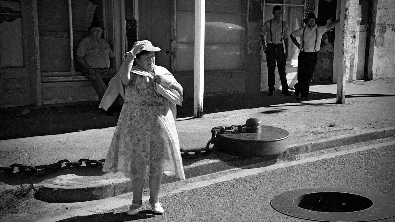 The Lost Tools of Henry Hoke — Épisode 8