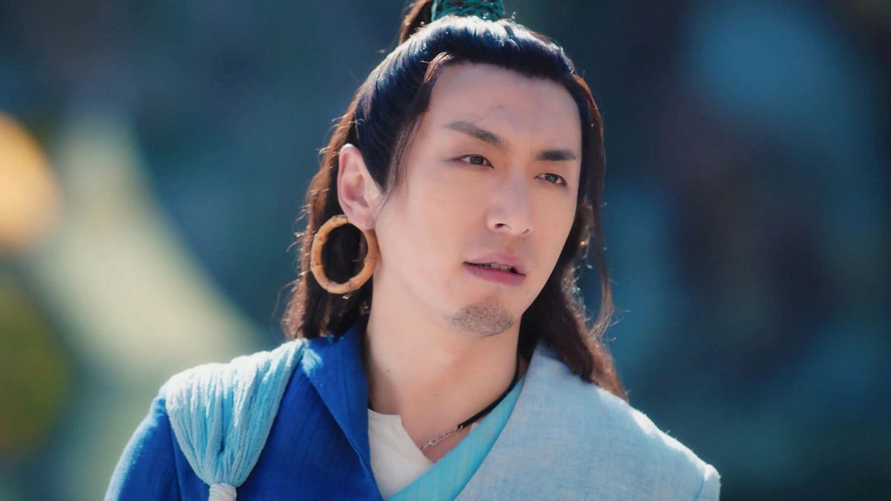 鸣鸿传 — Épisode 33