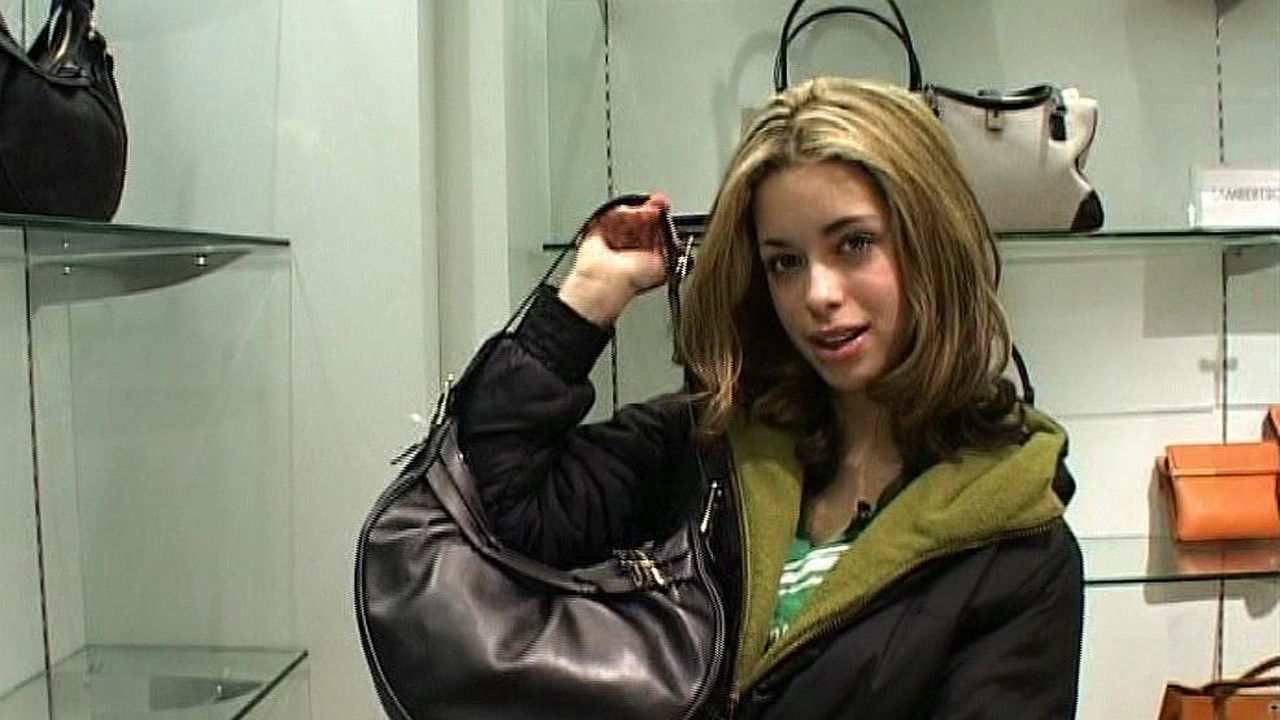 Don't Stop Movin' — Épisode 5