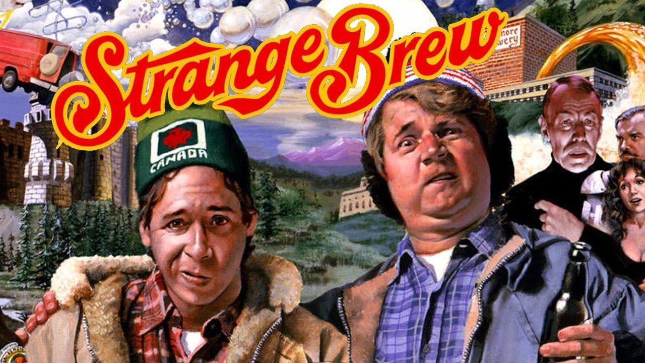 Strange Brew