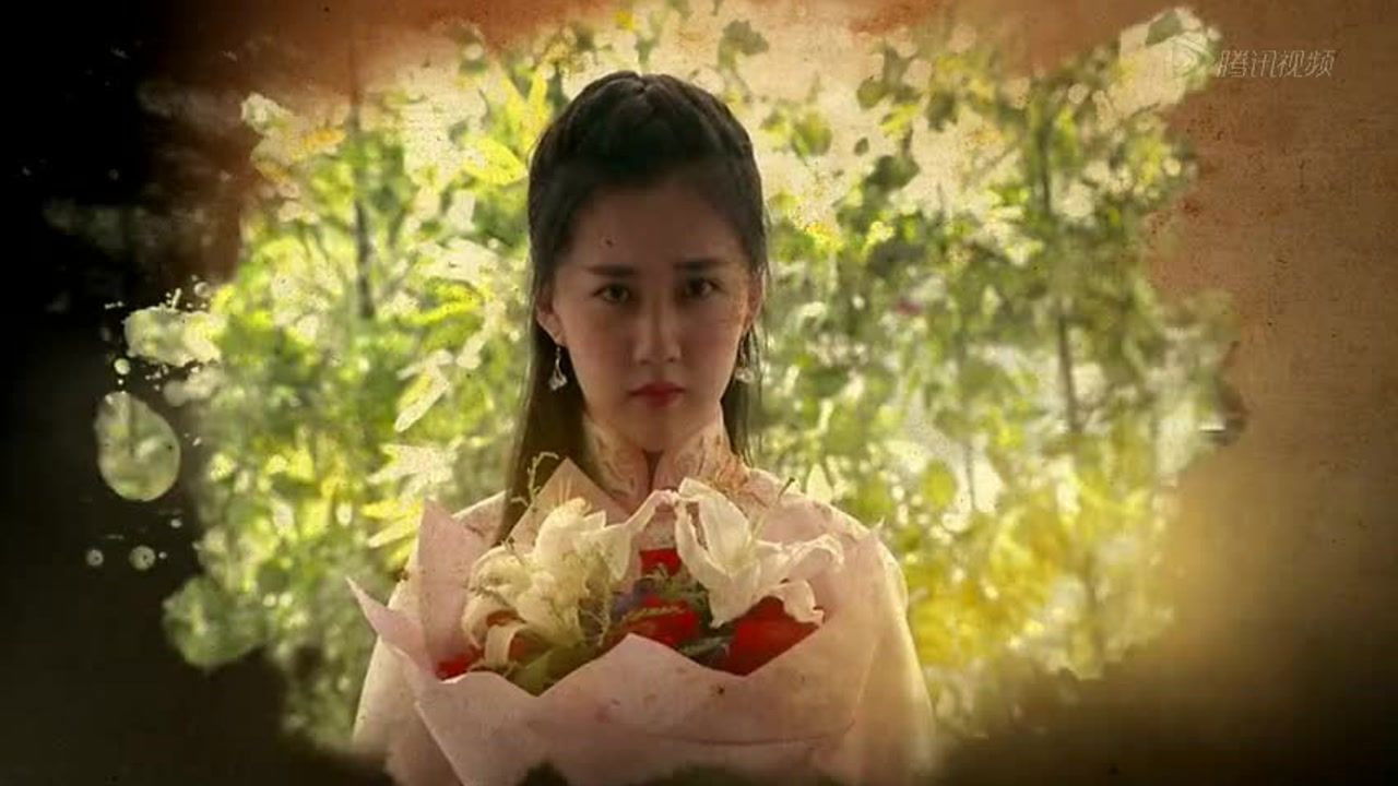 破阵 — Épisode 17