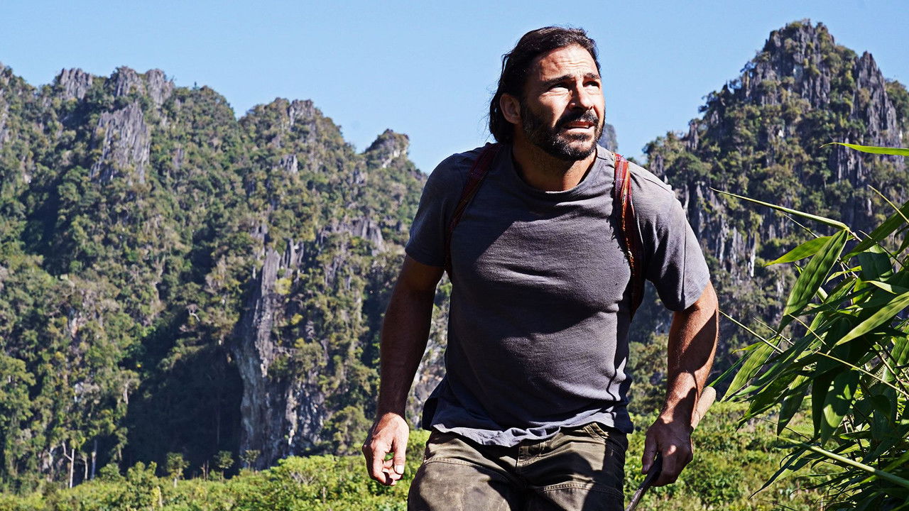 A l'épreuve d'une tribu : Mékong — Épisode 1