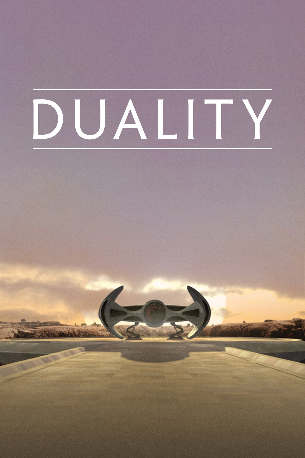 Duality Duality