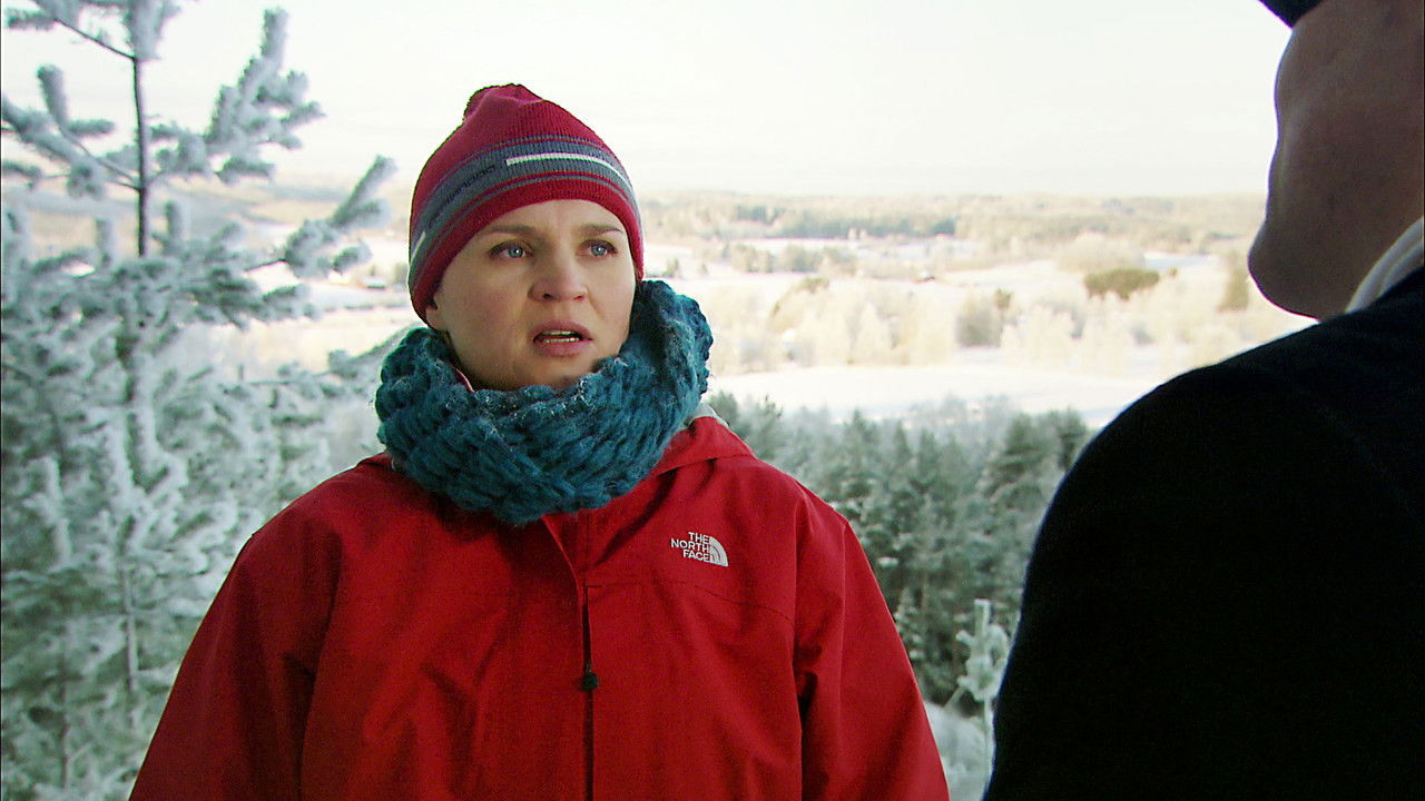 Pirunpelto — Épisode 1