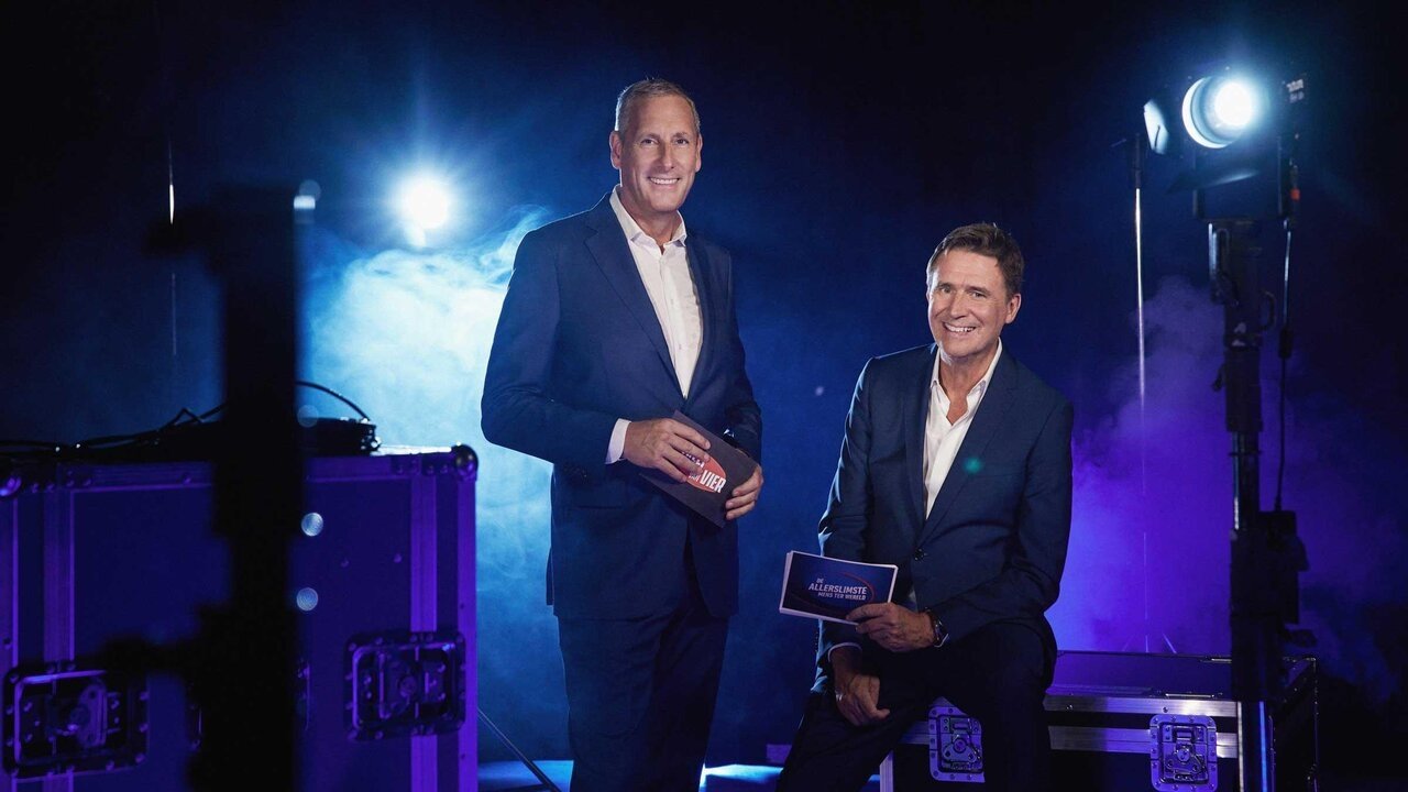 De Tafel van Gert - Season 5 Episode 23
